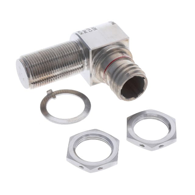 Honeywell Sensing and Productivity Solutions 480-LGRTC3CA01-000-ND