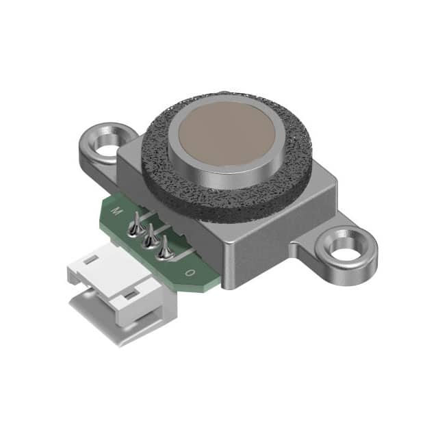 TDK Corporation 445-182042-ND