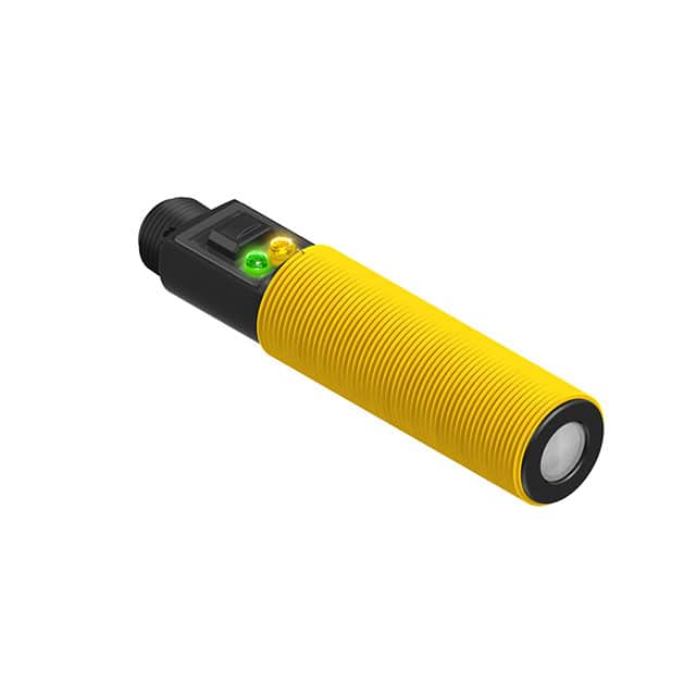 Banner Engineering Corporation 2170-S18UIAQ-ND