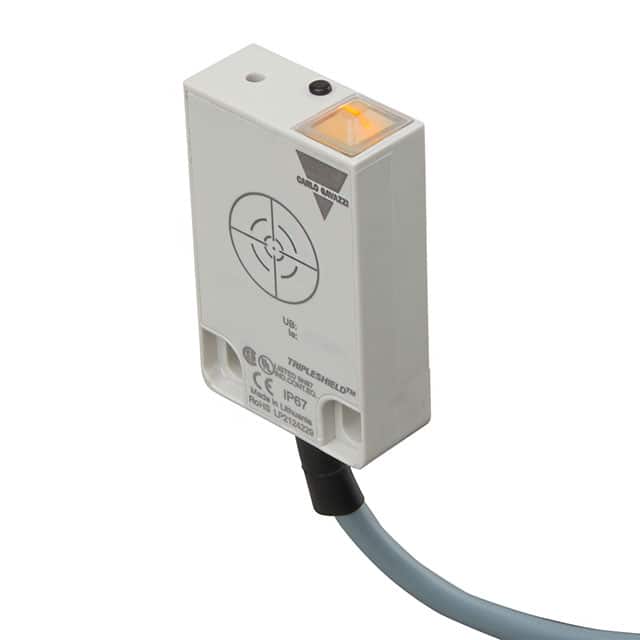 Carlo Gavazzi Inc. 1864-1691-ND