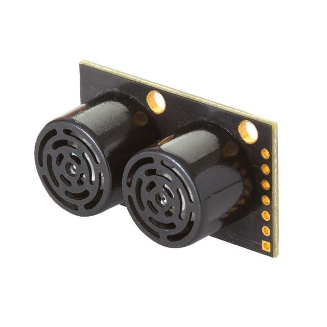 MaxBotix Inc. 1863-MB1604-000-ND
