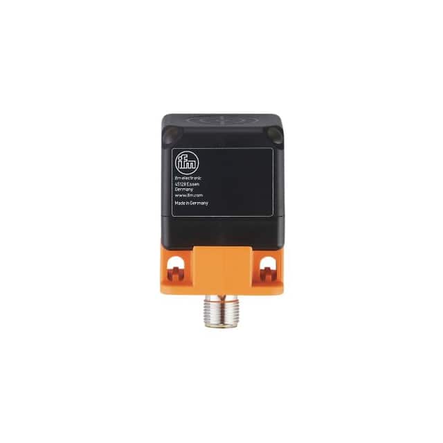 ifm efector, inc. 2330-IM5115-ND
