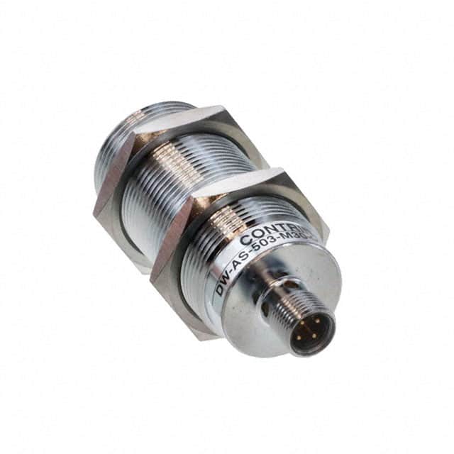 Molex WM26168-ND