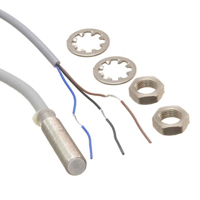 Carlo Gavazzi Inc. 1864-ICS05S23F08A2PO-ND