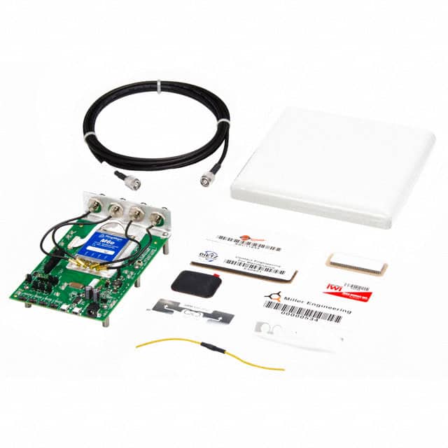 ThingMagic, a JADAK brand 1523-1008-ND
