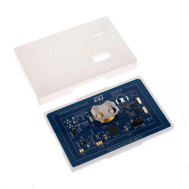 STMicroelectronics 497-STEVAL-SMARTAG2-ND