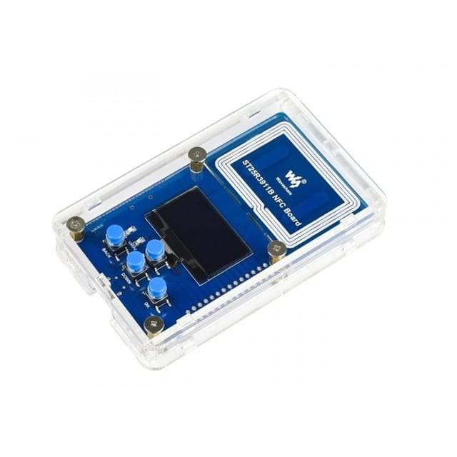 Seeed Technology Co., Ltd 1597-113990817-ND