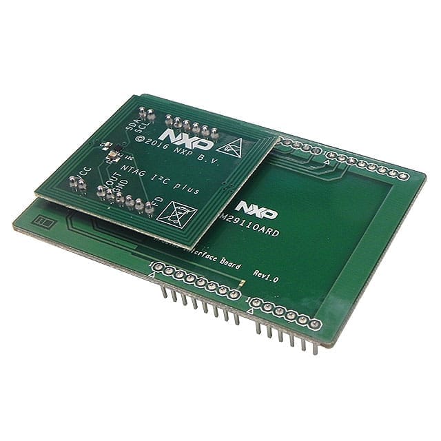 NXP USA Inc. 568-13441-ND