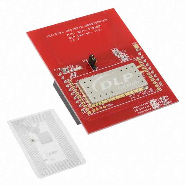 Texas Instruments 296-43162-ND
