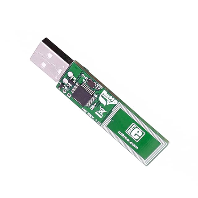 MikroElektronika 1471-1822-ND