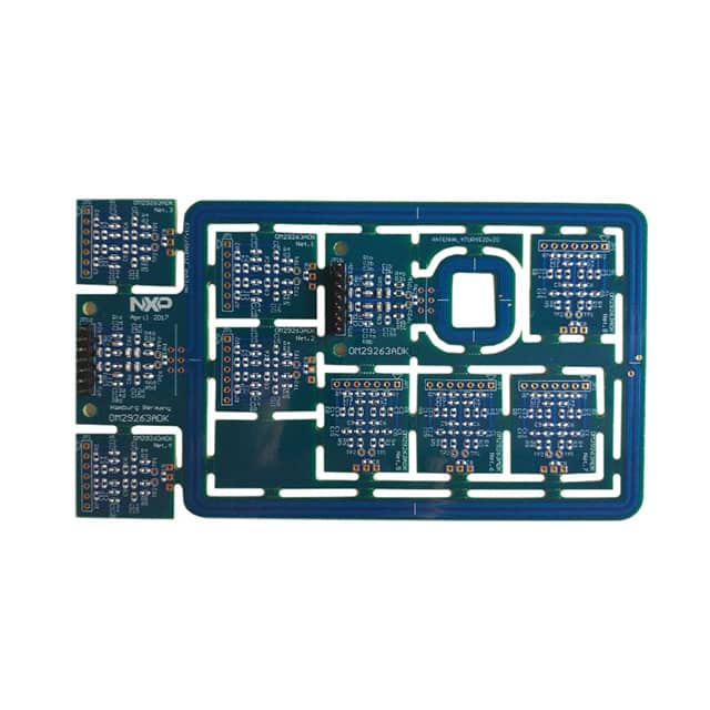NXP USA Inc. 568-13885-ND