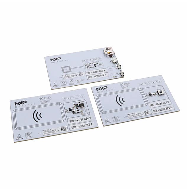 NXP USA Inc. 568-OM2NTA5KIT-ND