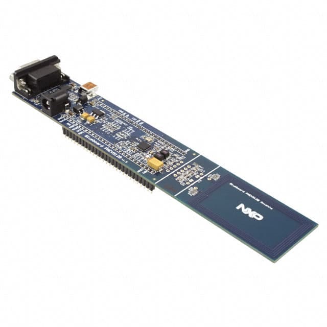 NXP USA Inc. 568-10177-ND