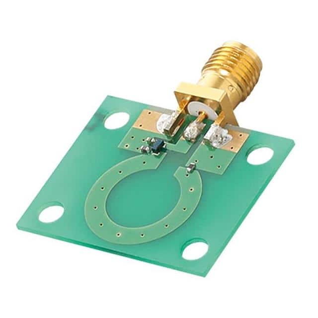Murata Electronics 490-LXRFZZUCCA-036-EVAL-ND