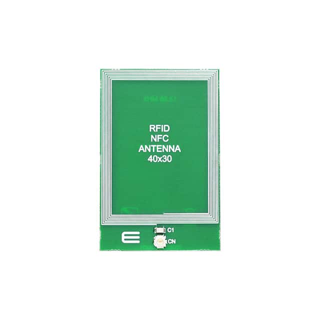 MikroElektronika 1471-MIKROE-4001-ND