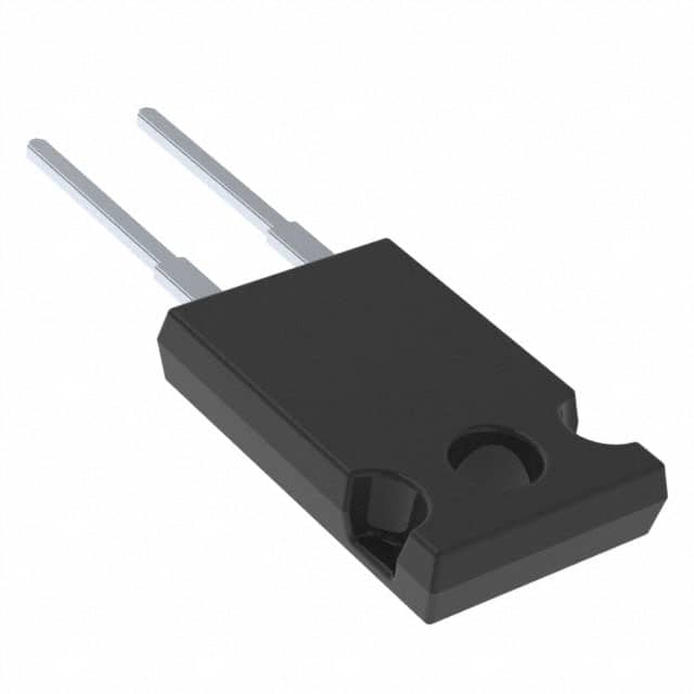 Caddock Electronics Inc. MP850-2.00-F-ND