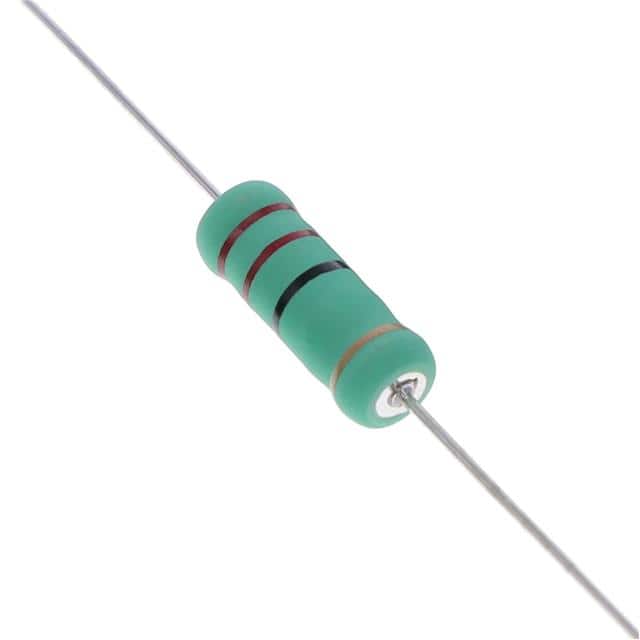 Bourns Inc. 118-W5M22R0JCT-ND,118-W5M22R0JTB-ND