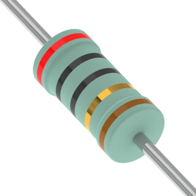 Bourns Inc. 118-WS5M20R0JCT-ND,118-WS5M20R0JTB-ND