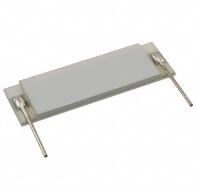 Caddock Electronics Inc. USF371-25.0M-B-5PPM-ND