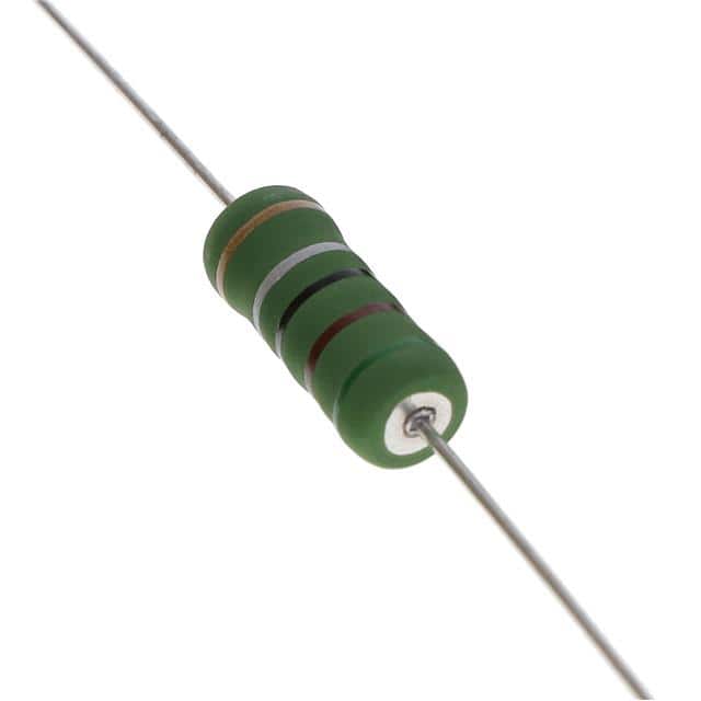 Bourns Inc. 118-FW50A5R10JATR-ND,118-FW50A5R10JACT-ND
