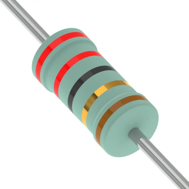 Bourns Inc. 118-WS5M22R0JCT-ND,118-WS5M22R0JTB-ND