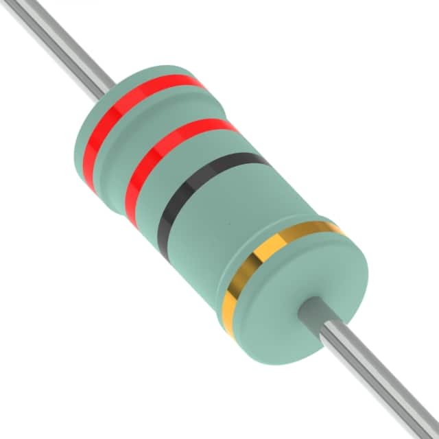 Bourns Inc. 118-W1M22R0JCT-ND,118-W1M22R0JTB-ND