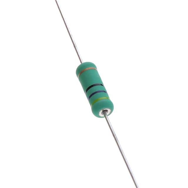 Bourns Inc. 118-W3M47R0JCT-ND,118-W3M47R0JTB-ND