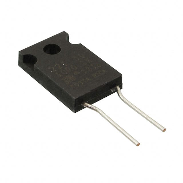 Bourns Inc. PWR221T-50-10R0F-ND