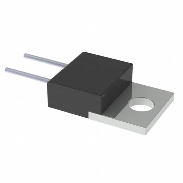 Caddock Electronics Inc. MP820-10.0F-ND