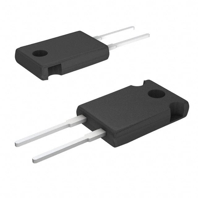 Caddock Electronics Inc. MP2060-0.10F-ND