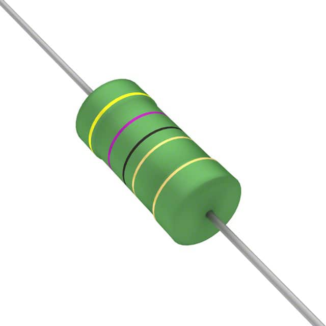 Bourns Inc. FW20A47R0JACT-ND,FW20A47R0JATB-ND