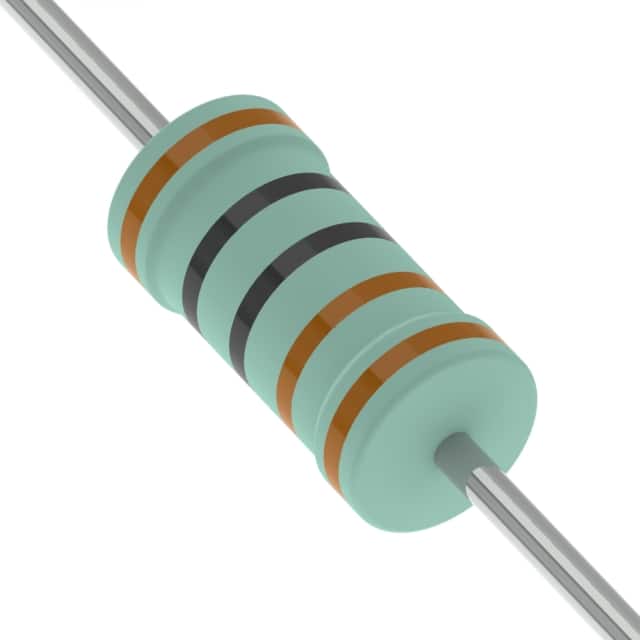 Bourns Inc. WS5M1001JCT-ND,WS5M1001JTB-ND