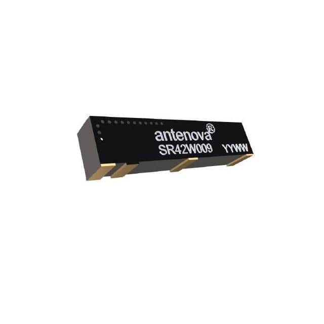 Antenova 627-1087-ND
