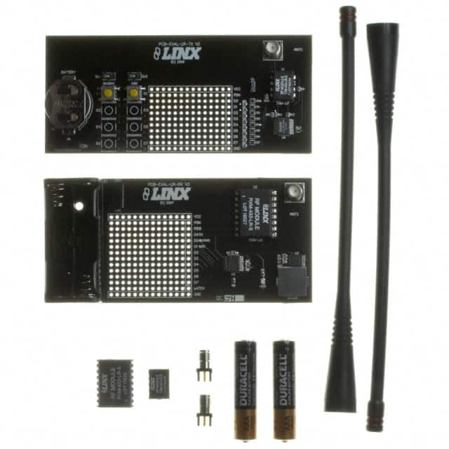 Linx Technologies Inc. EVAL-433-LR-ND