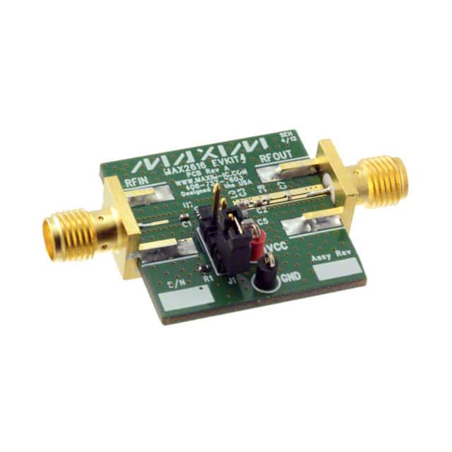 Analog Devices Inc./Maxim Integrated MAX2616EVKIT#-ND