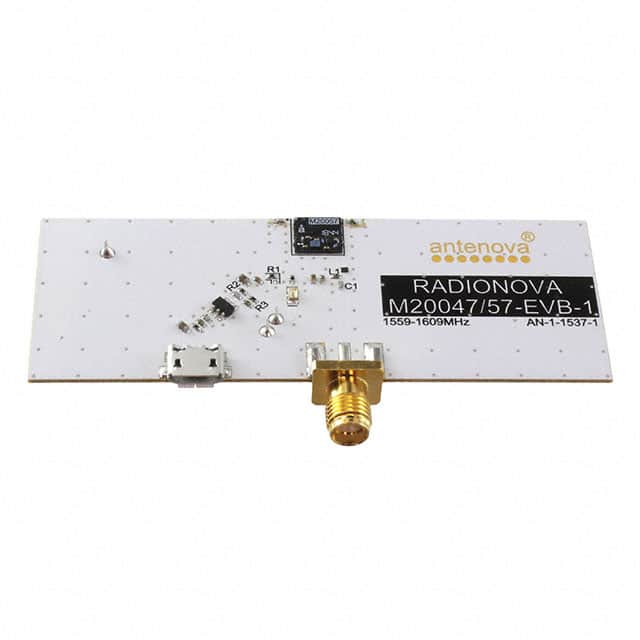Antenova 627-1121-ND