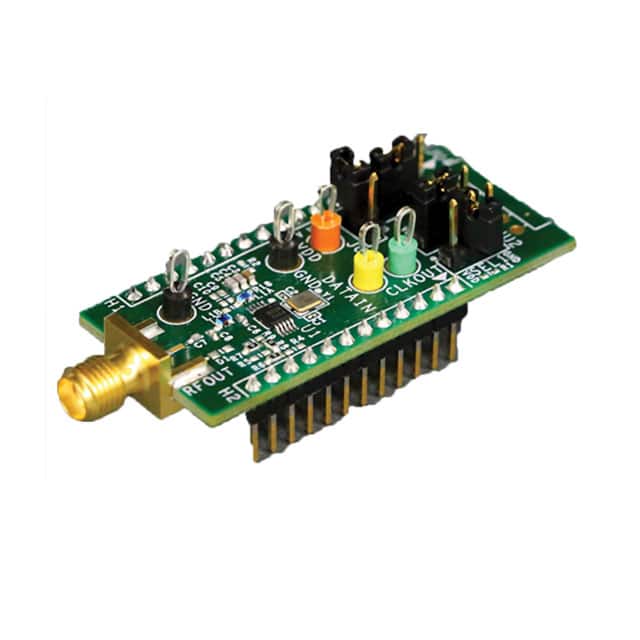 Analog Devices Inc./Maxim Integrated MAX41460EVKIT#-ND