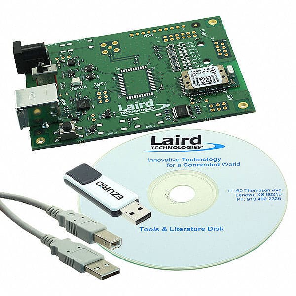 Laird Connectivity Inc. DVK-BTM431-ND