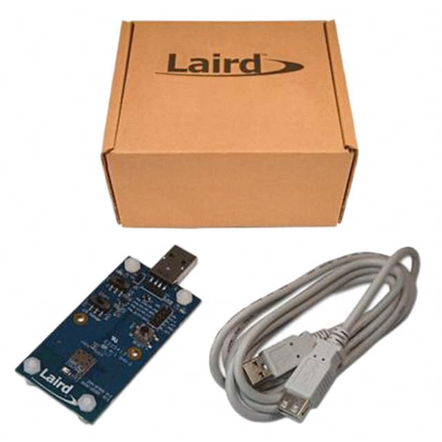 Laird Connectivity Inc. DVK-BT800-ND