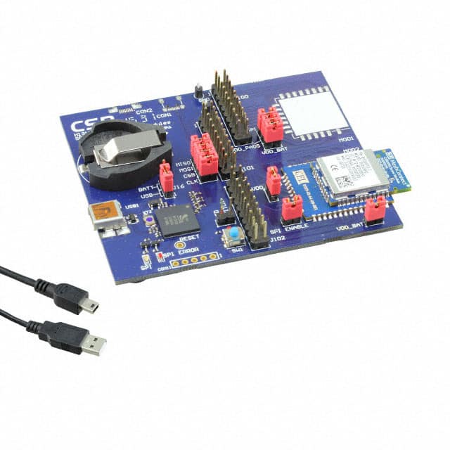 CEL B1010SP0-EVB-2-ND