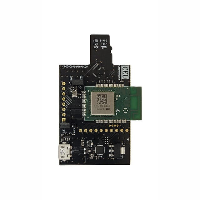 CEL 51-CMP9010-1C-EVB-ND