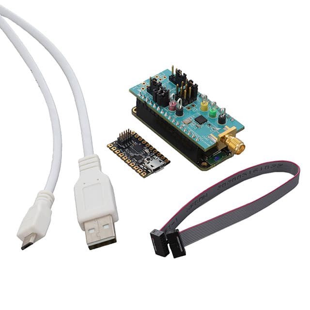 Analog Devices Inc./Maxim Integrated 175-MAX41473EVKIT#-ND