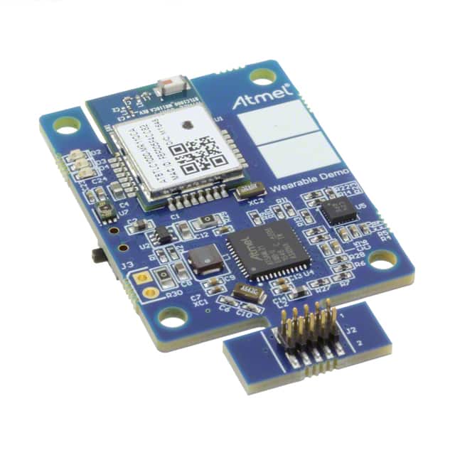 Microchip Technology ATULPC-DEMO-ND