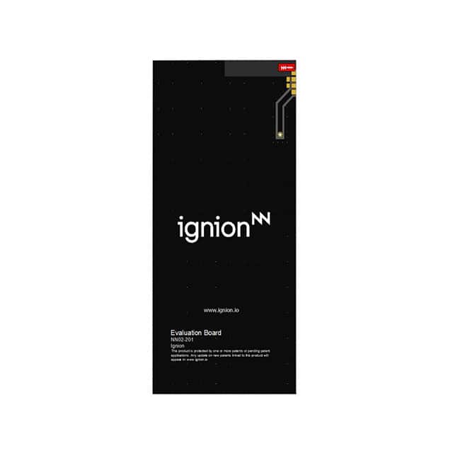 Ignion 2115-EB_NN02-201-5G-ND