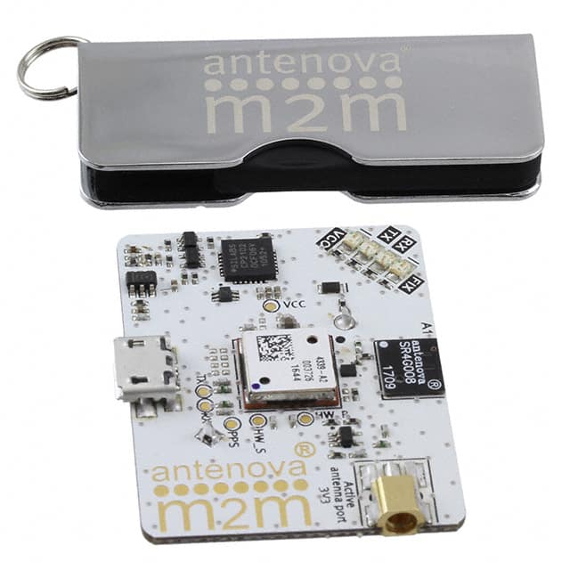 Antenova 627-1065-ND