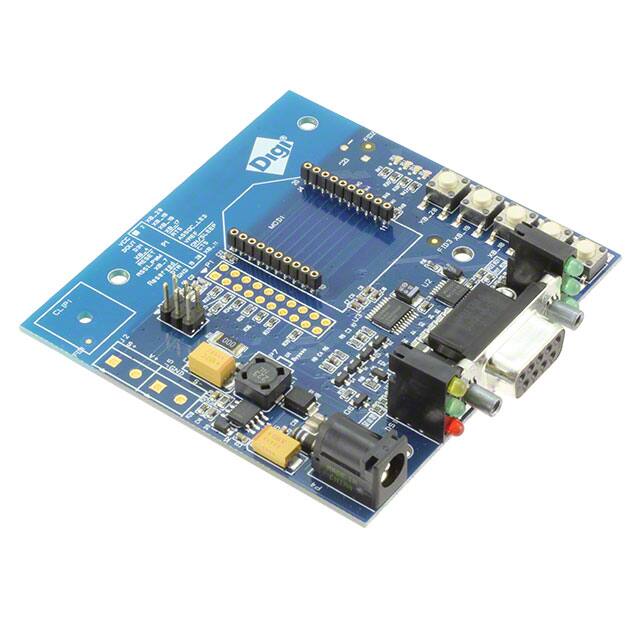 Digi 602-1676-ND