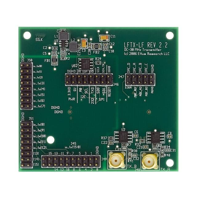 Digilent, Inc. 1286-6002-410-028-ND