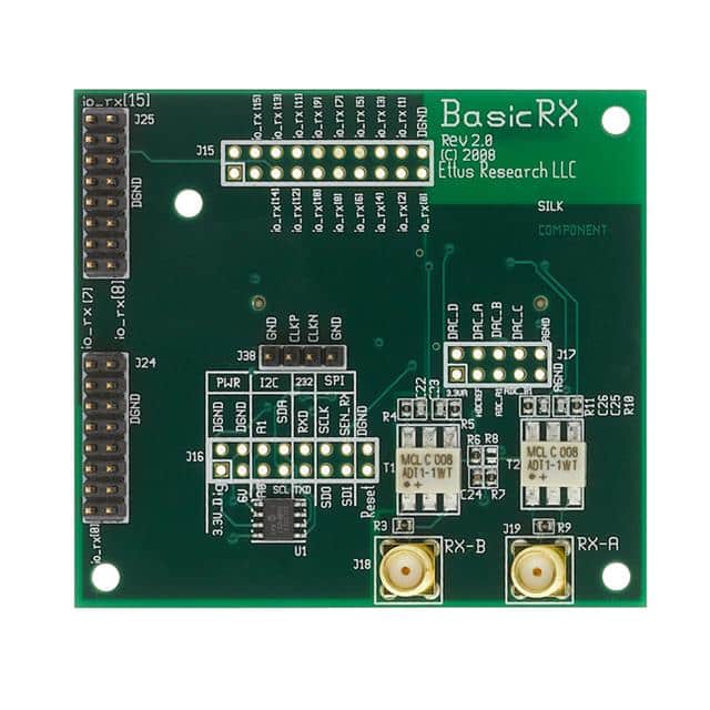 Digilent, Inc. 1286-6002-410-031-ND