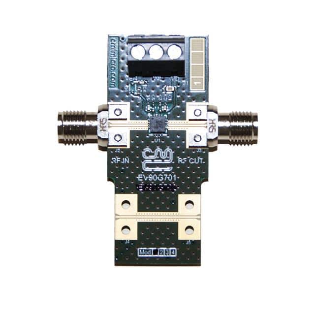 CML Microcircuits 2032-EV90G701-ND