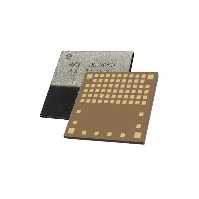 Insight SIP 1786-ISP2053-AX-EB-ND
